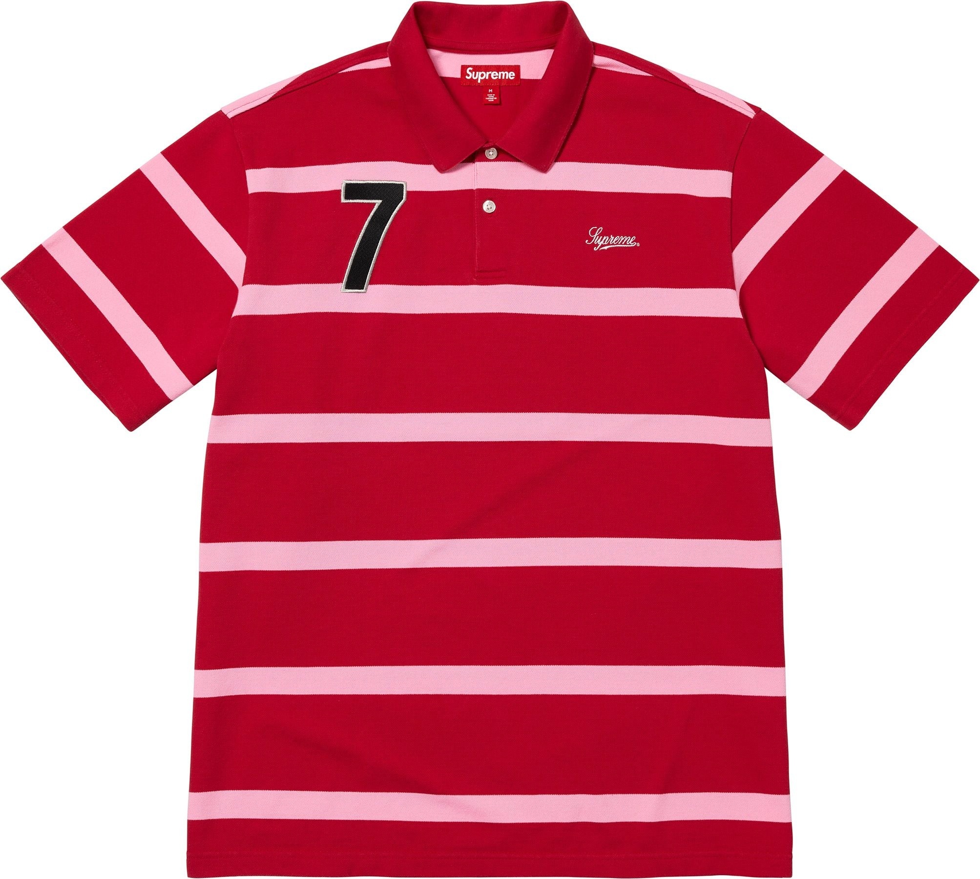 Cursive Polo view 9